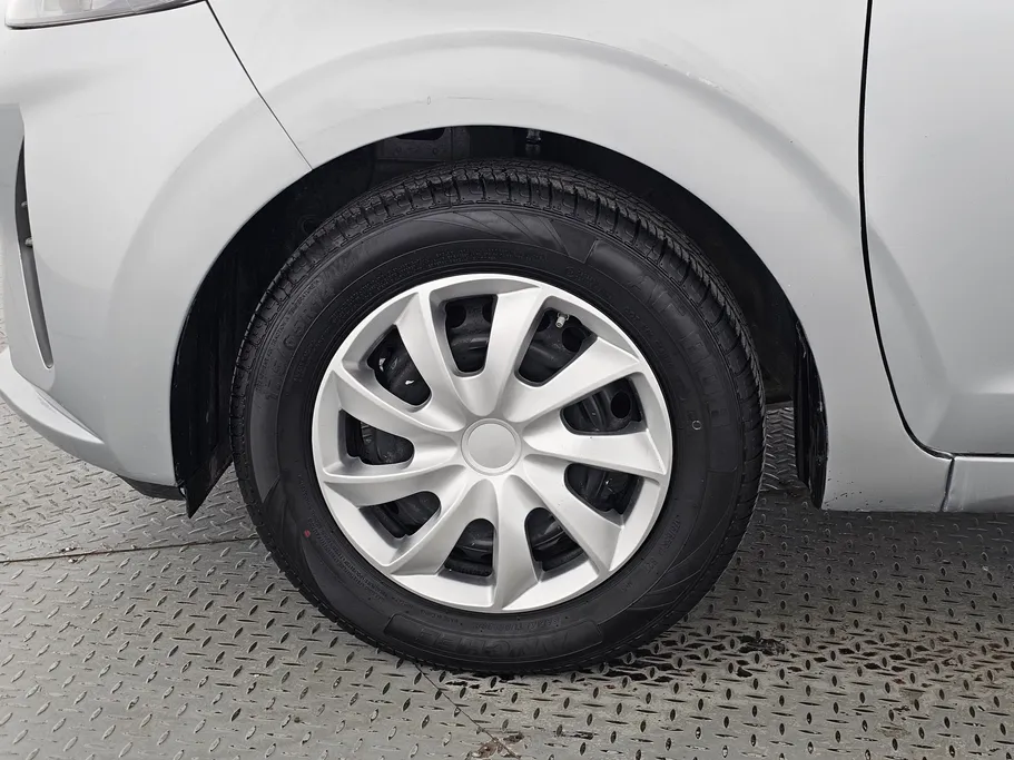 2022 Hyundai Grand i10 Fleet 