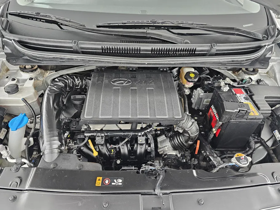 2022 Hyundai Grand i10 Fleet 