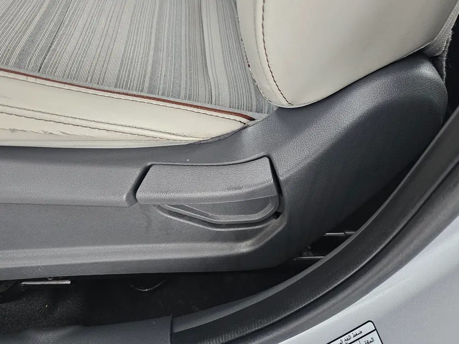 2022 Hyundai Grand i10 Fleet 