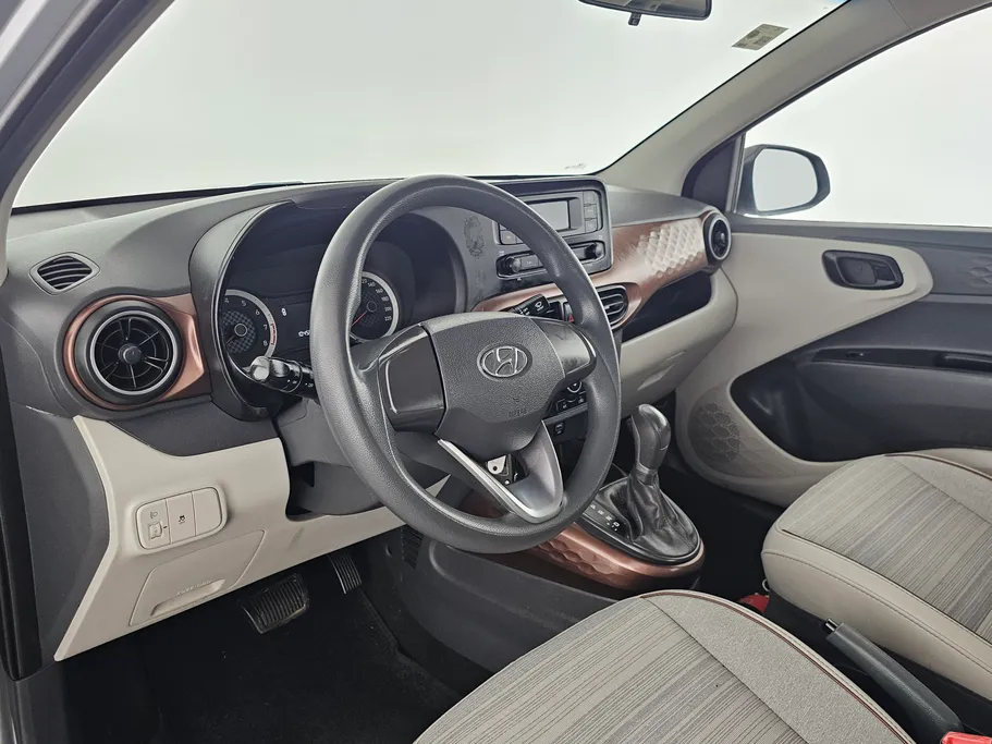 2022 Hyundai Grand i10 Fleet 