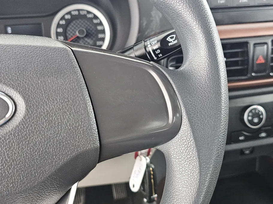 2022 Hyundai Grand i10 Fleet 