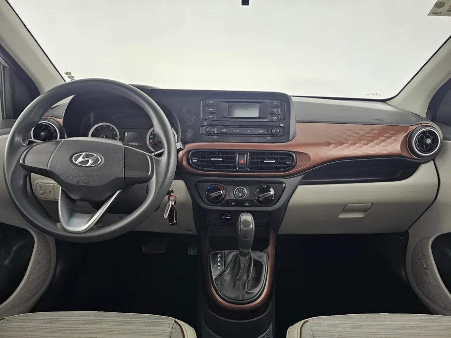2022 Hyundai Grand i10 Fleet 