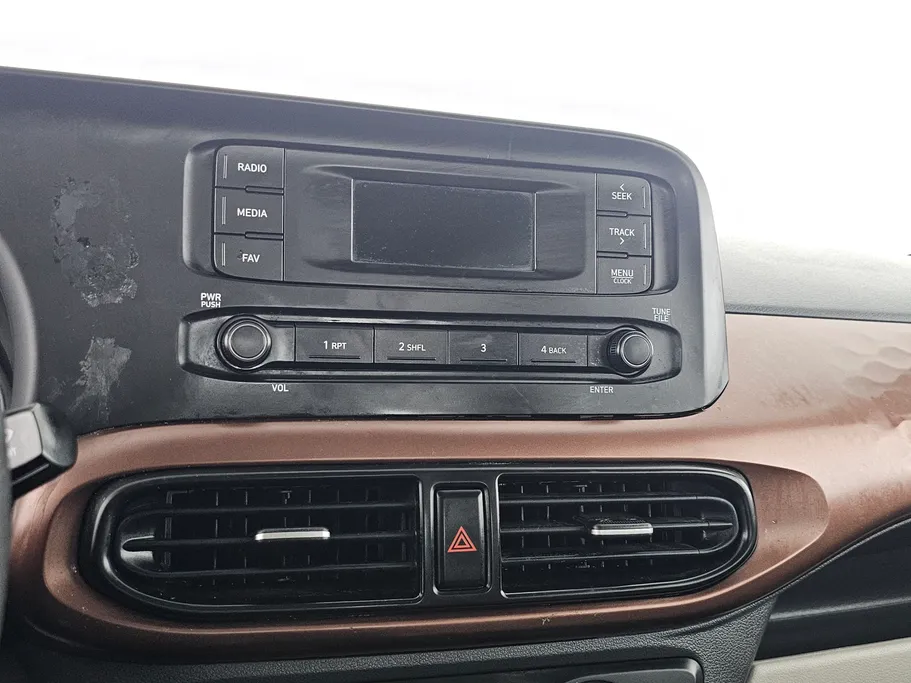2022 Hyundai Grand i10 Fleet 