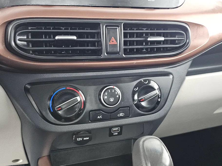 2022 Hyundai Grand i10 Fleet 