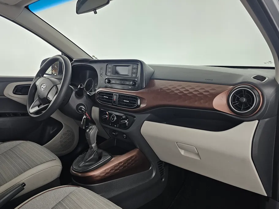 2022 Hyundai Grand i10 Fleet 