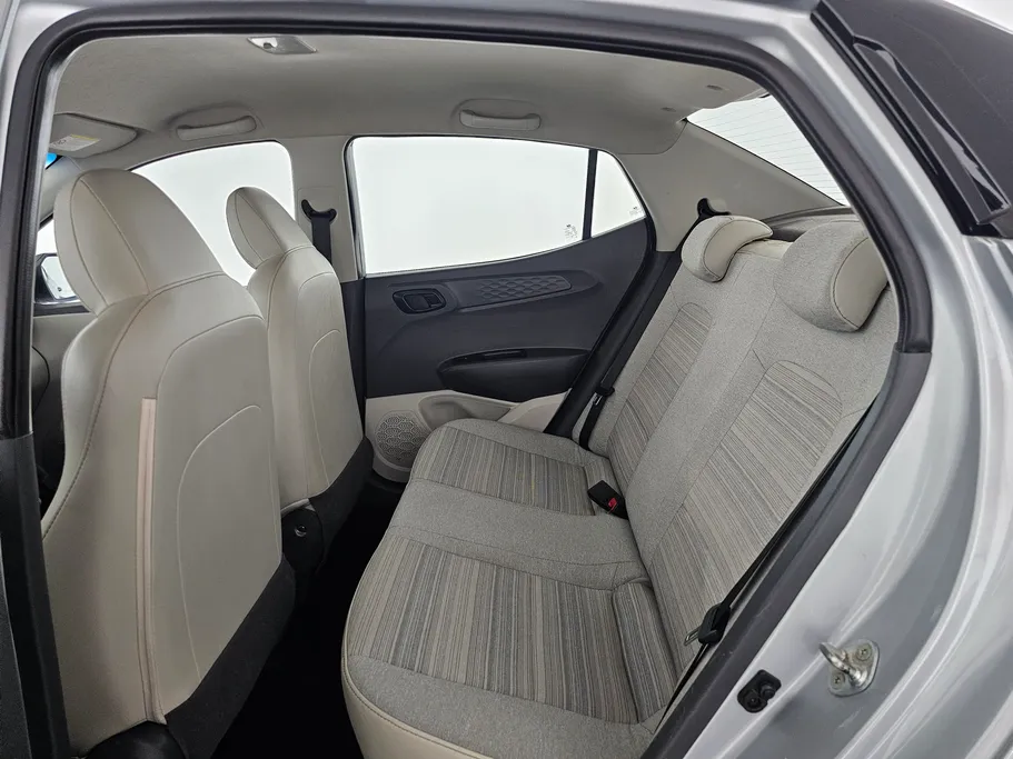 2022 Hyundai Grand i10 Fleet 