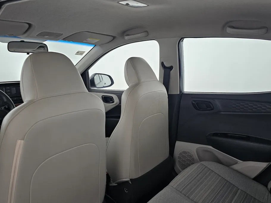 2022 Hyundai Grand i10 Fleet 
