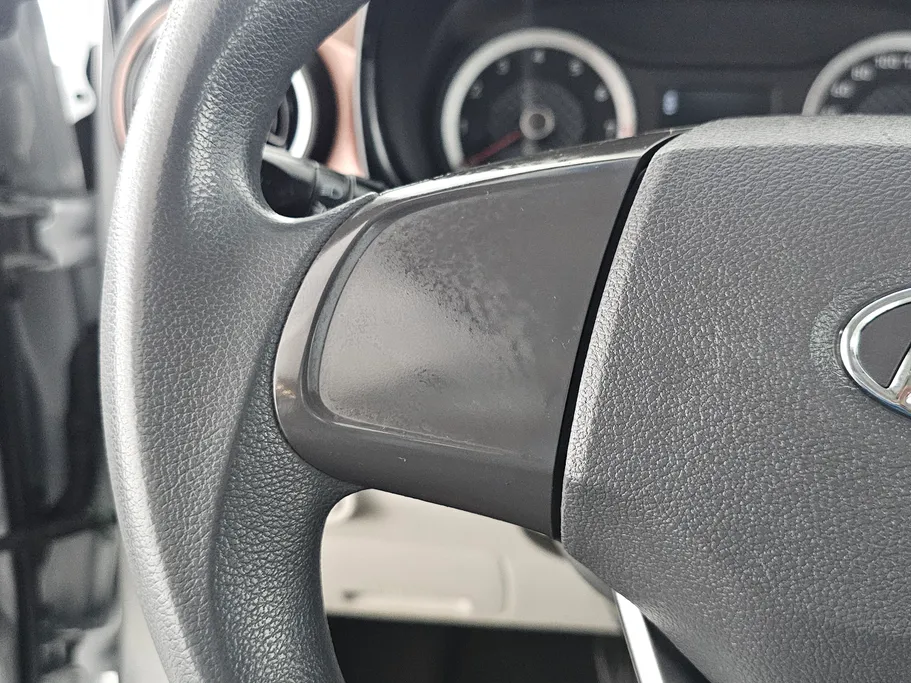 2022 Hyundai Grand i10 Fleet 