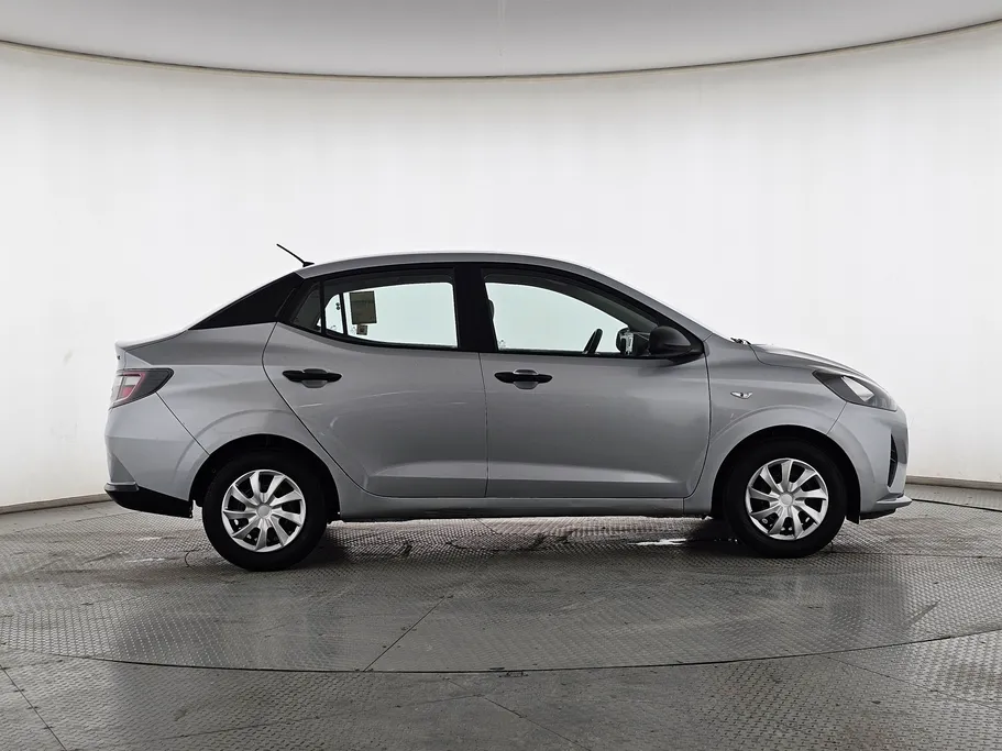 2022 Hyundai Grand i10 Fleet 