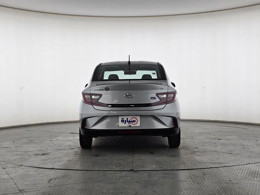 2022 Hyundai Grand i10 Fleet 