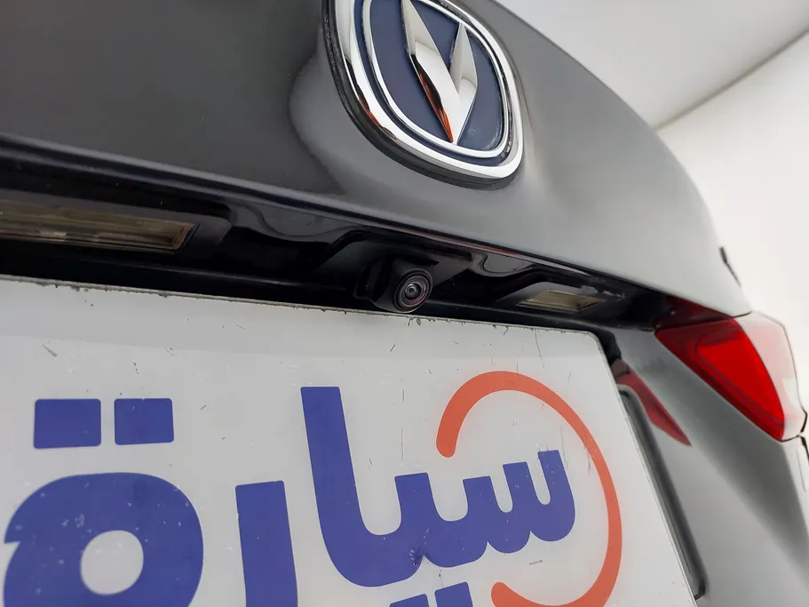 شانجان السفن Full Option 2023 
