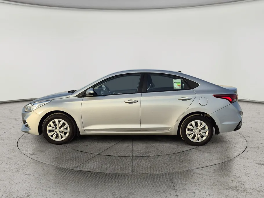2020 Hyundai Accent GL 