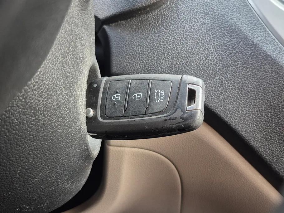 2020 Hyundai Accent GL 