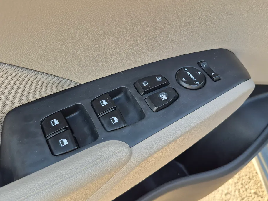 2020 Hyundai Accent GL 