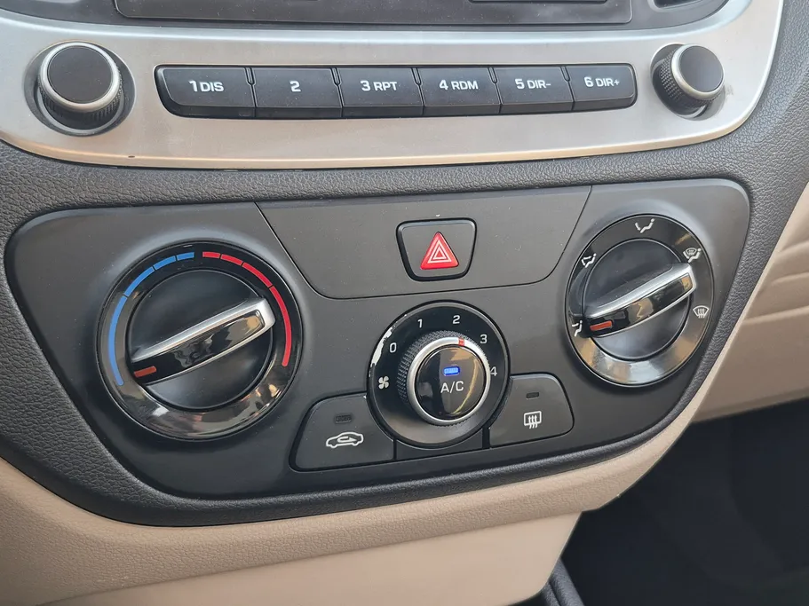 2020 Hyundai Accent GL 