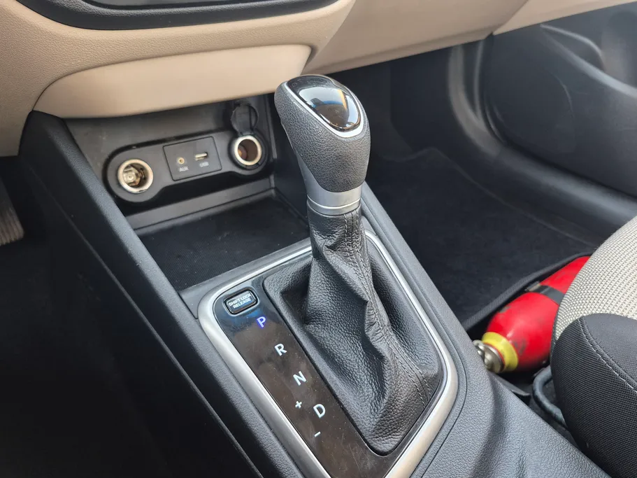 2020 Hyundai Accent GL 