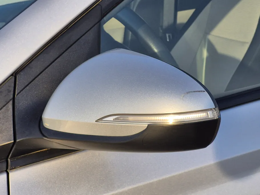 2020 Hyundai Accent GL 
