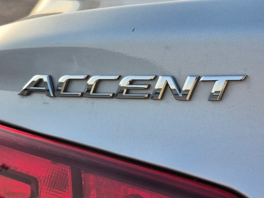 2020 Hyundai Accent GL 