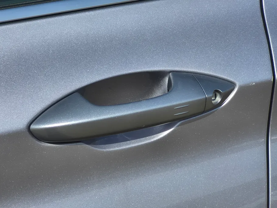 2022 Geely Coolray Luxury GF 