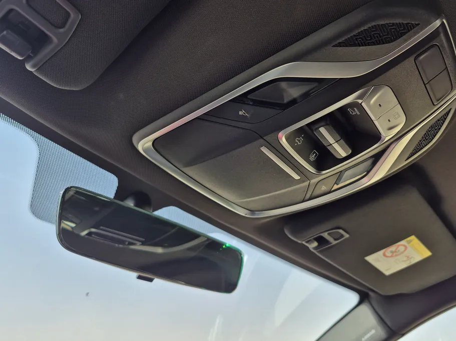 2022 Geely Coolray Luxury GF 