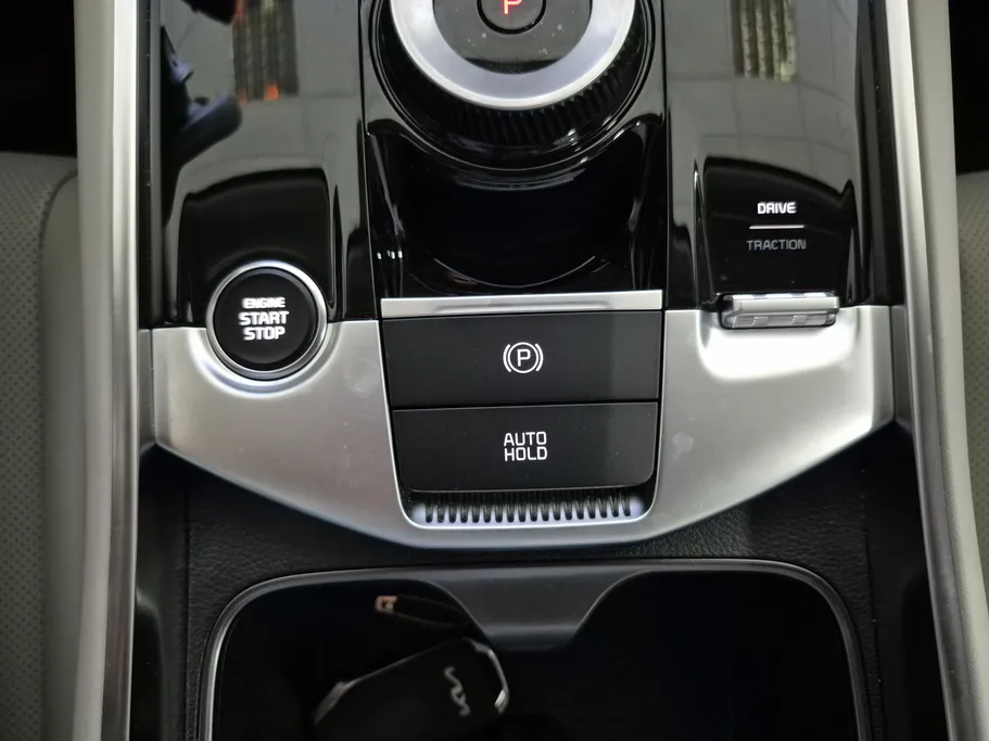 كيا سبورتاج L - GLS 2025 