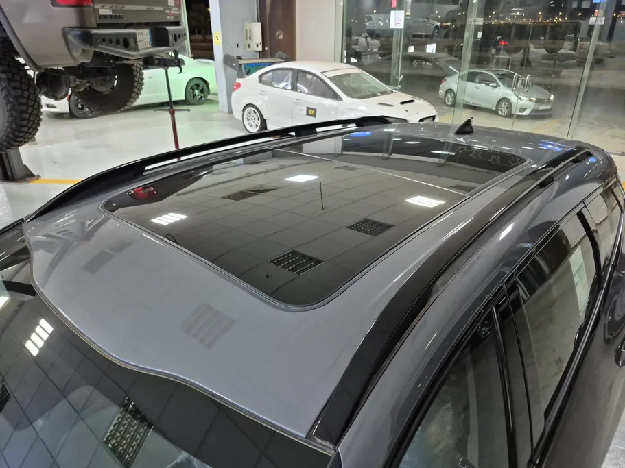 كيا سبورتاج L - GLS 2025 