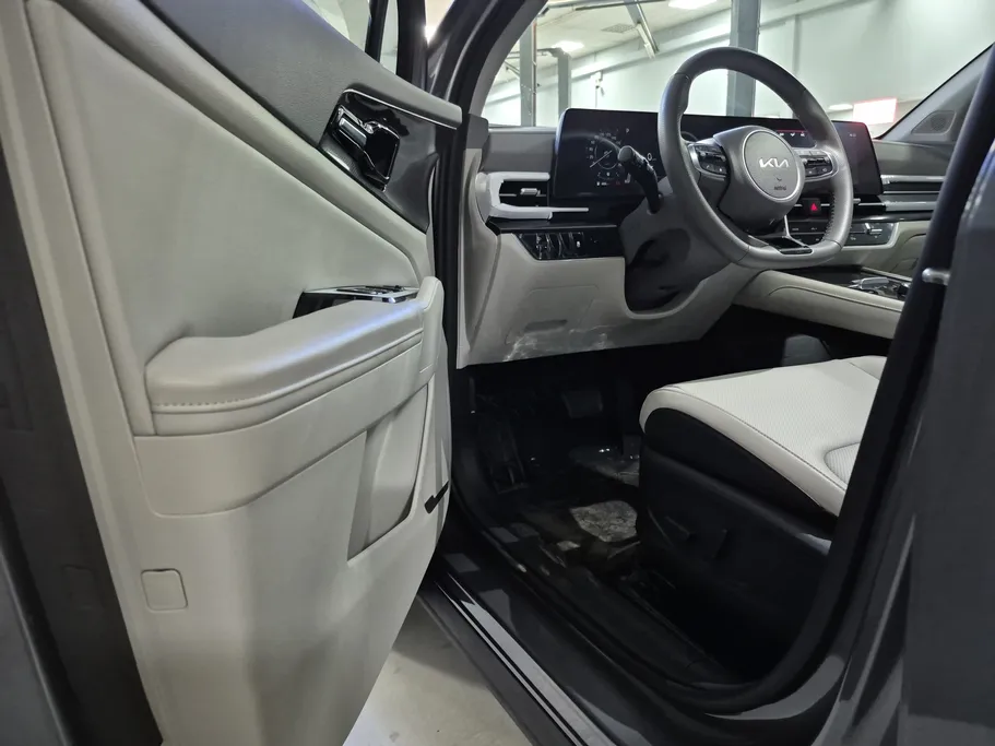 كيا سبورتاج L - GLS 2025 