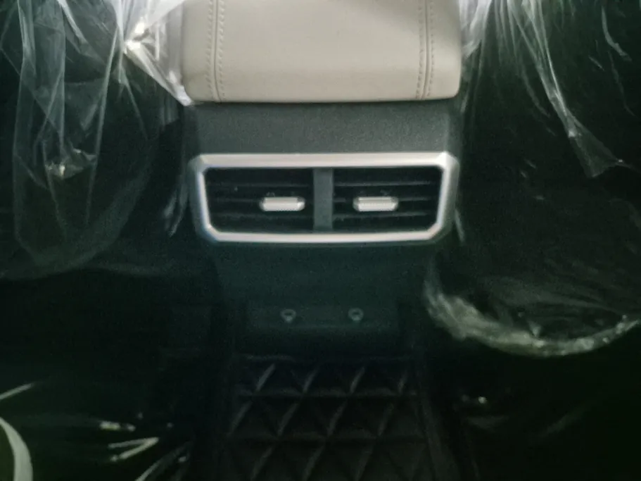 كيا سبورتاج L - GLS 2025 