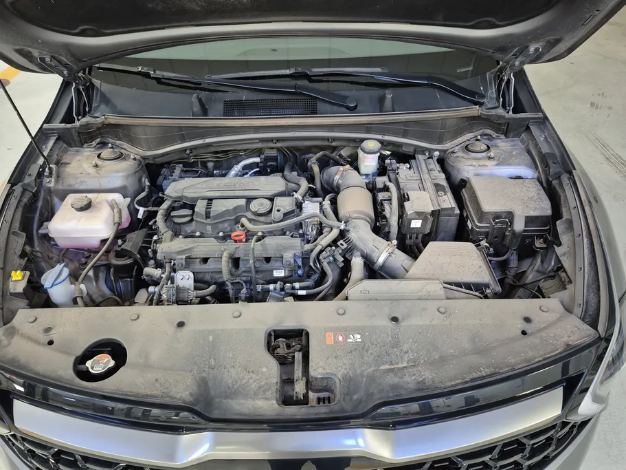 كيا سبورتاج L - GLS 2025 