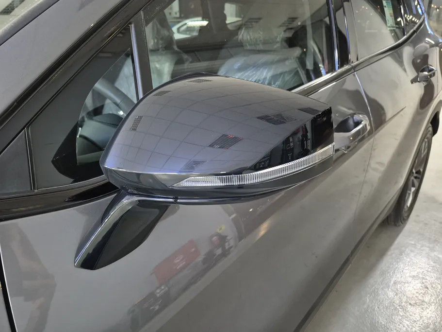 كيا سبورتاج L - GLS 2025 