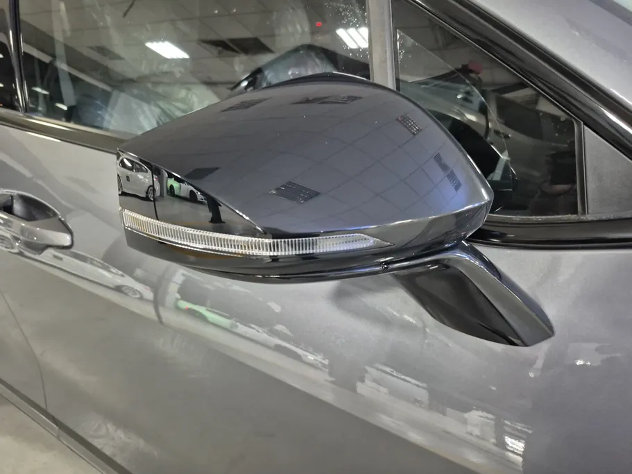 كيا سبورتاج L - GLS 2025 
