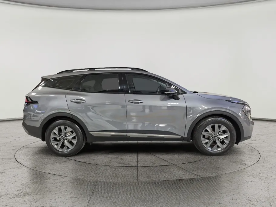 كيا سبورتاج L - GLS 2025 