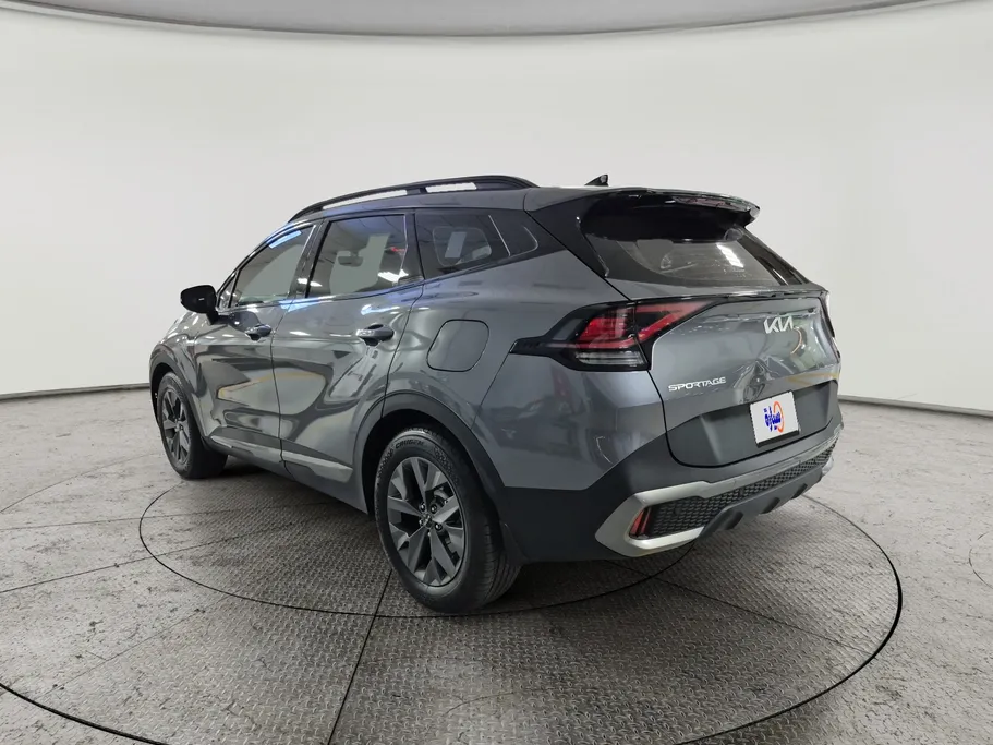 كيا سبورتاج L - GLS 2025 