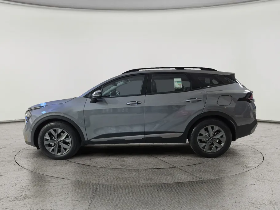كيا سبورتاج L - GLS 2025 