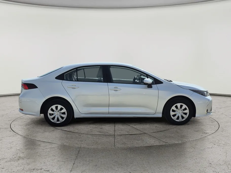 2024 Toyota Corolla XLI 
