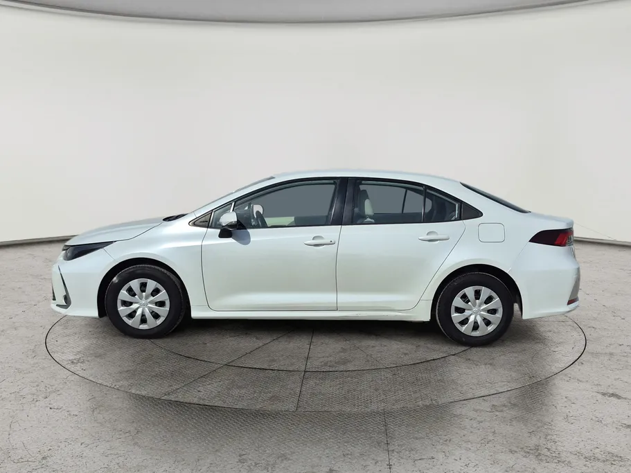 2024 Toyota Corolla XLI 