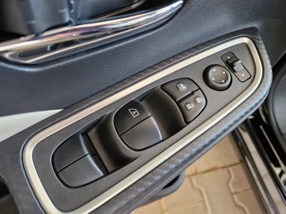 2024 Nissan Sunny SL New Shape 