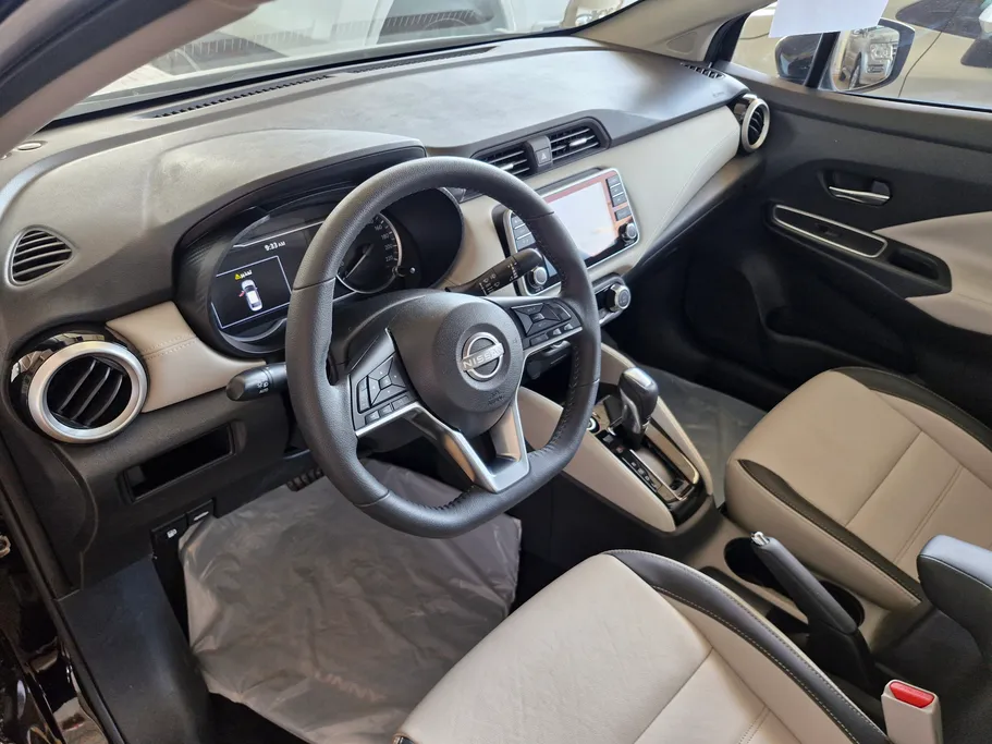 2024 Nissan Sunny SL New Shape 