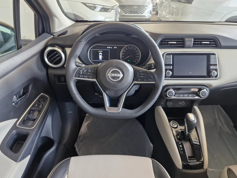 2024 Nissan Sunny SL New Shape 