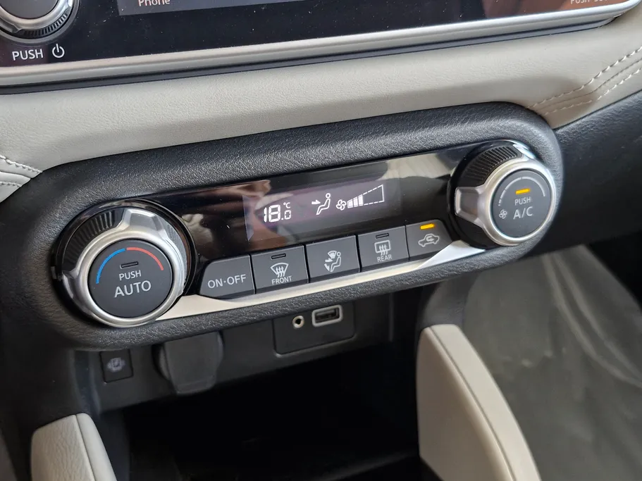 2024 Nissan Sunny SL New Shape 
