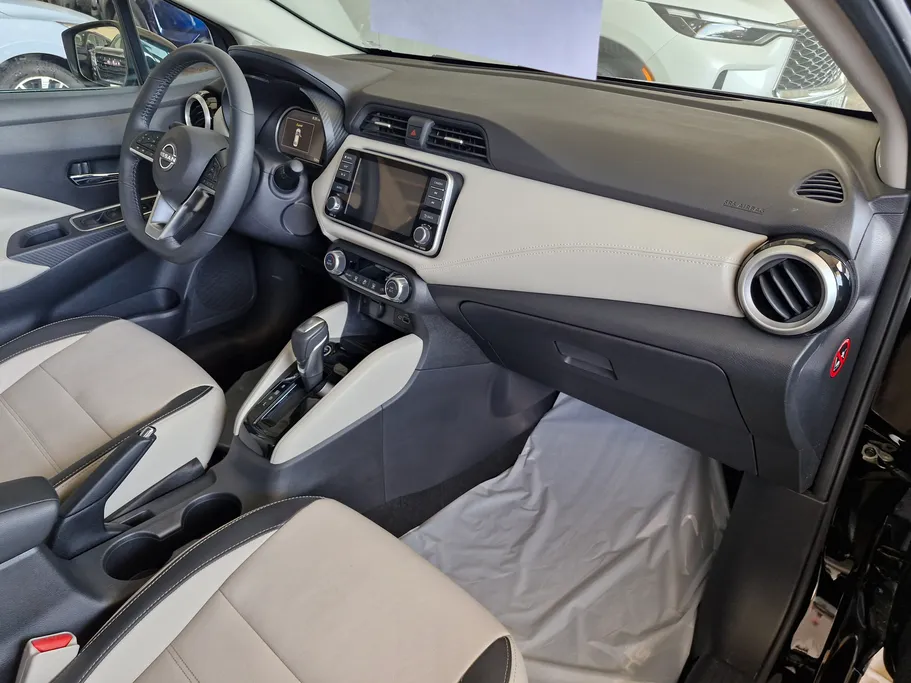 2024 Nissan Sunny SL New Shape 