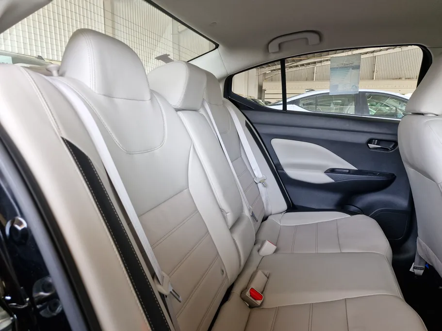 2024 Nissan Sunny SL New Shape 