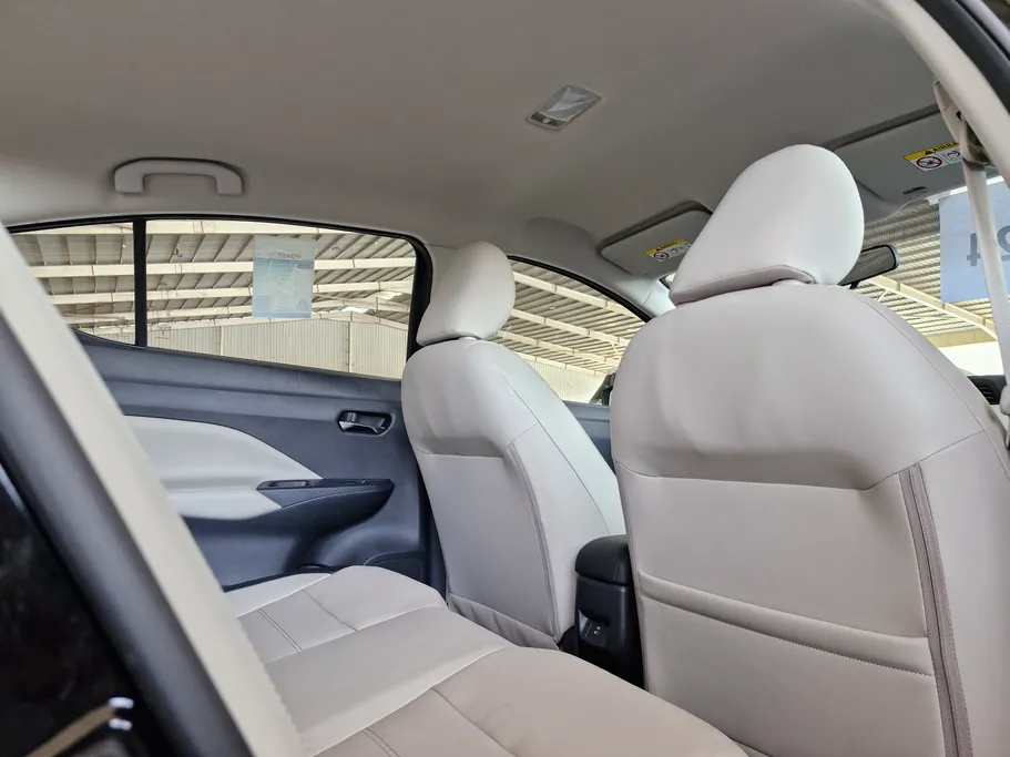 2024 Nissan Sunny SL New Shape 
