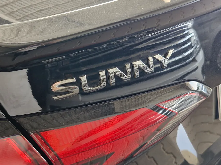 2024 Nissan Sunny SL New Shape 