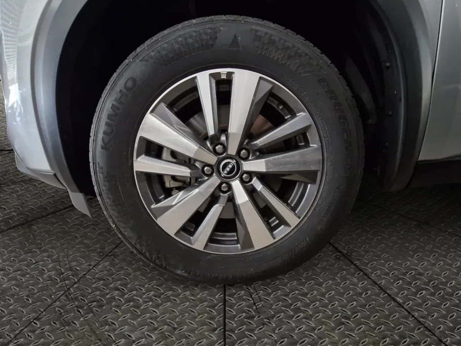 نيسان باثفندر S 2024 