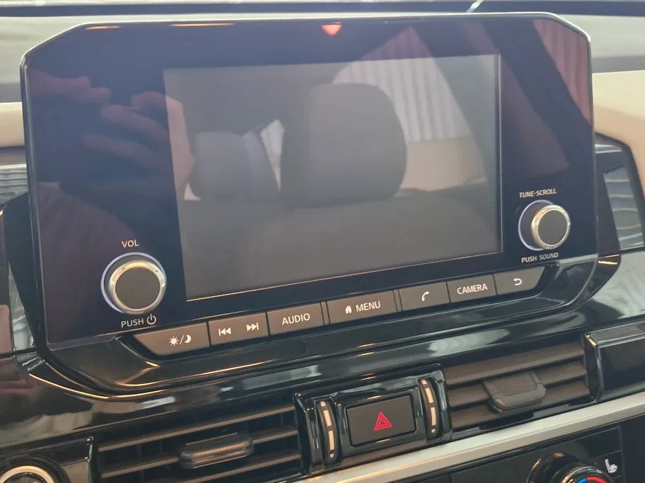 نيسان باثفندر S 2024 