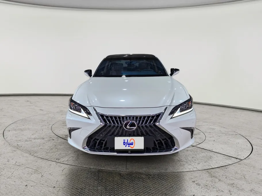 2024 Lexus ES 350 