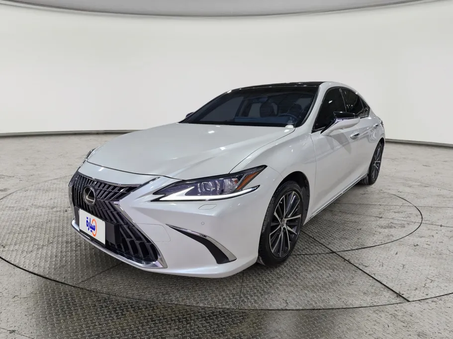 2024 Lexus ES 350 