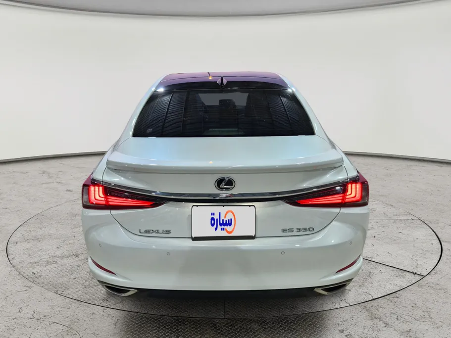 2024 Lexus ES 350 