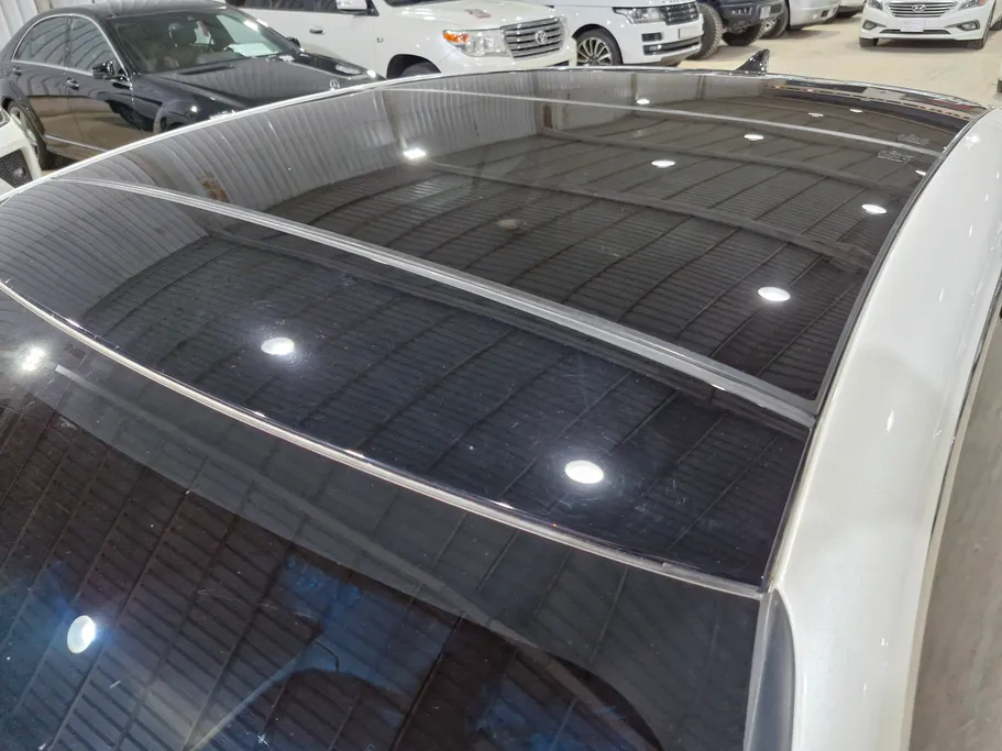 2024 Lexus ES 350 